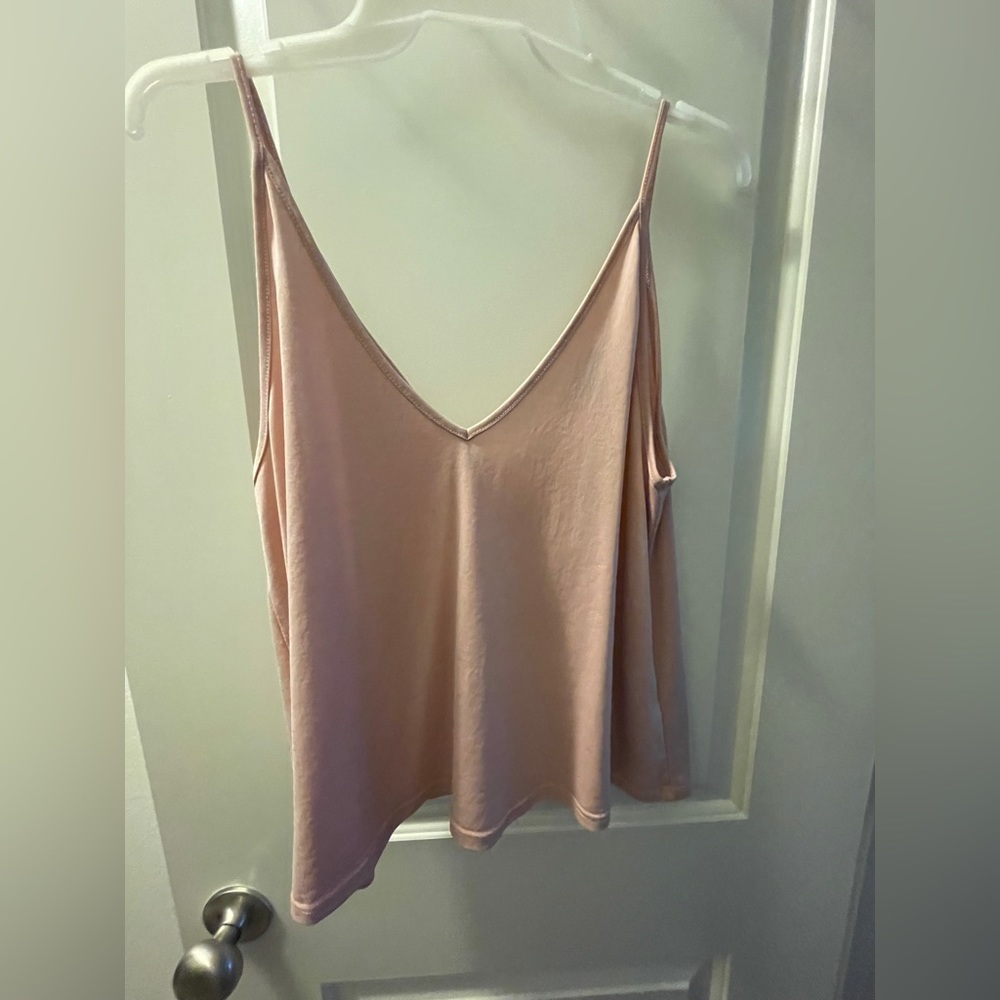 Love Culture Tank top - Medium